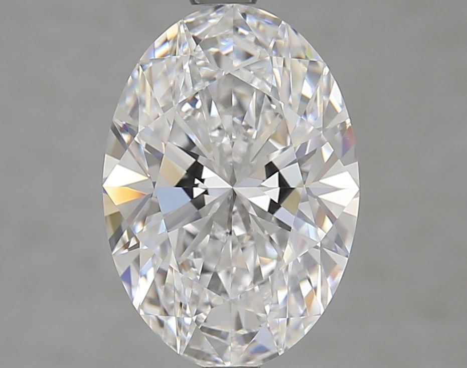 Loose Diamond - OVAL 3.19ct D IF: Loose Diamond - OVAL 3.19ct D IF Source: This is a real non-mined Diamond that has been grown in a lab Shape: OVAL Carats: 3.19 Color: D Clarity: IF Certification: GIA Video: