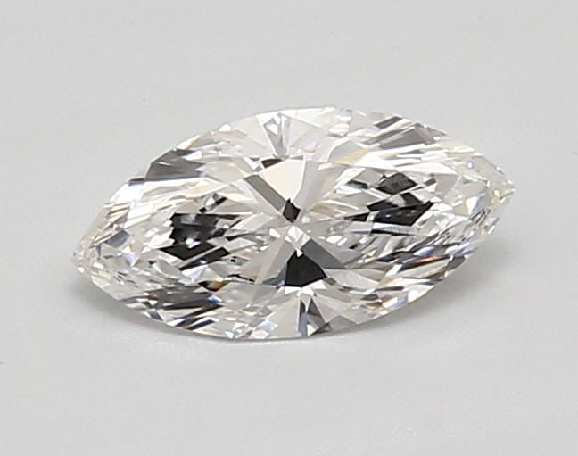 Loose Diamond - MARQUISE 0.91ct E VVS1: Loose Diamond - MARQUISE 0.91ct E VVS1 Source: This is a real non-mined Diamond that has been grown in a lab Shape: MARQUISE Carats: 0.91 Color: E Clarity: VVS1 Certification: IGI Video:
