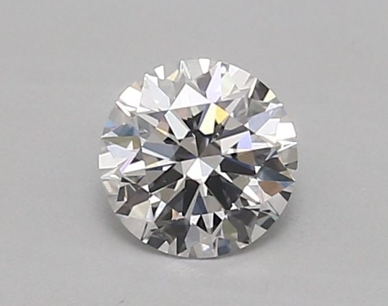 Ideal Loose Diamond - ROUND 0.68ct D VVS2: Ideal Loose Diamond - ROUND 0.68ct D VVS2 Source: This is a real non-mined Diamond that has been grown in a lab Shape: ROUND Carats: 0.68 Color: D Clarity: VVS2 Certification: IGI Video: