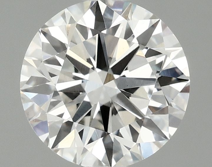 Ideal Loose Diamond - ROUND 1.0ct F VVS2: Ideal Loose Diamond - ROUND 1.0ct F VVS2 Source: This is a real non-mined Diamond that has been grown in a lab Shape: ROUND Carats: 1.0 Color: F Clarity: VVS2 Certification: IGI Video:
