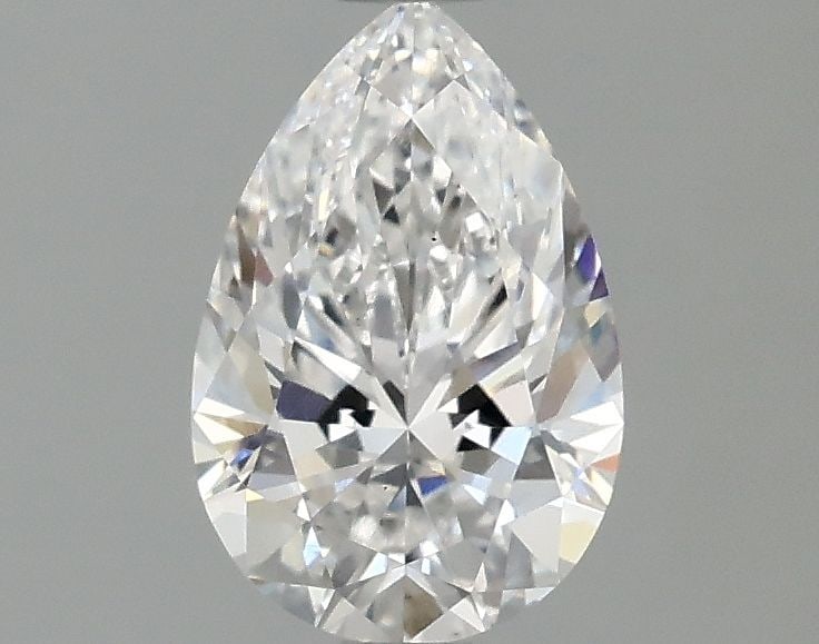 Loose Diamond - PEAR 1.1ct D VS1: Loose Diamond - PEAR 1.1ct D VS1 Source: This is a real non-mined Diamond that has been grown in a lab Shape: PEAR Carats: 1.1 Color: D Clarity: VS1 Certification: IGI Video: