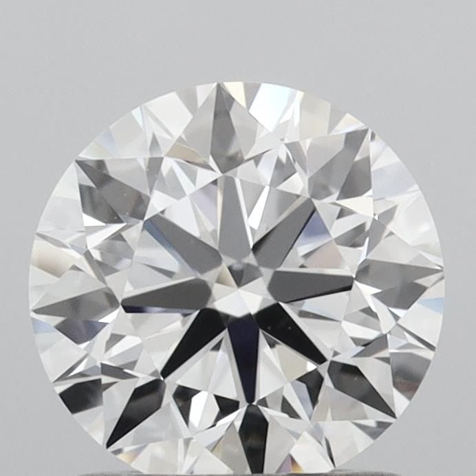 Ideal Loose Diamond - ROUND 1.08ct D VVS2: Ideal Loose Diamond - ROUND 1.08ct D VVS2 Source: This is a real non-mined Diamond that has been grown in a lab Shape: ROUND Carats: 1.08 Color: D Clarity: VVS2 Certification: IGI Video: