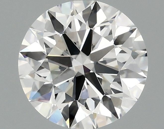 Ideal Loose Diamond - ROUND 1.47ct F VVS2: Ideal Loose Diamond - ROUND 1.47ct F VVS2 Source: This is a real non-mined Diamond that has been grown in a lab Shape: ROUND Carats: 1.47 Color: F Clarity: VVS2 Certification: IGI Video: