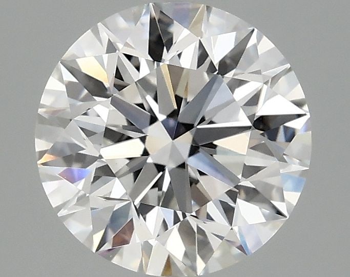 Loose Diamond - ROUND 2.02ct E VS1: Loose Diamond - ROUND 2.02ct E VS1 Source: This is a real non-mined Diamond that has been grown in a lab Shape: ROUND Carats: 2.02 Color: E Clarity: VS1 Certification: IGI Video: