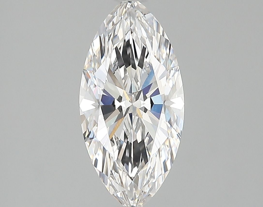Loose Diamond - MARQUISE 1.82ct D VVS1: Loose Diamond - MARQUISE 1.82ct D VVS1 Source: This is a real non-mined Diamond that has been grown in a lab Shape: MARQUISE Carats: 1.82 Color: D Clarity: VVS1 Certification: IGI Video: Video Link