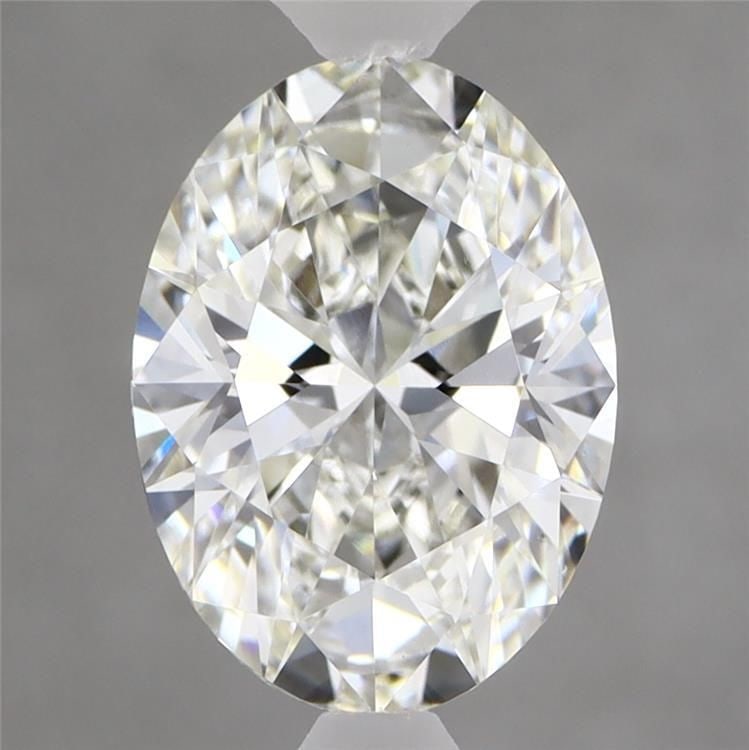 Loose Diamond - OVAL 2.37ct F VS1: Loose Diamond - OVAL 2.37ct F VS1 Source: This is a real non-mined Diamond that has been grown in a lab Shape: OVAL Carats: 2.37 Color: F Clarity: VS1 Certification: IGI Video: Video Link Additional