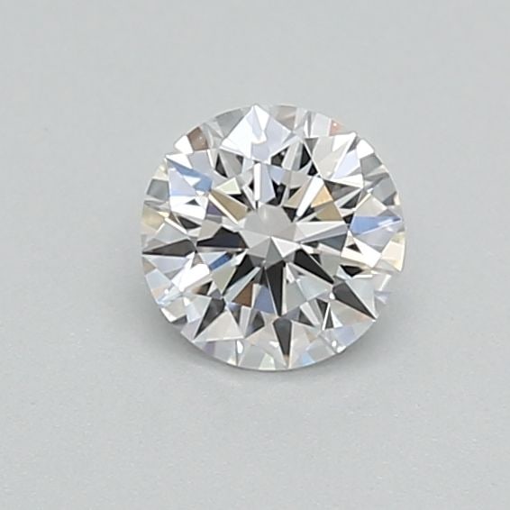Ideal Loose Diamond - ROUND 0.32ct D VS1: Ideal Loose Diamond - ROUND 0.32ct D VS1 Source: This is a real non-mined Diamond that has been grown in a lab Shape: ROUND Carats: 0.32 Color: D Clarity: VS1 Certification: IGI Video:
