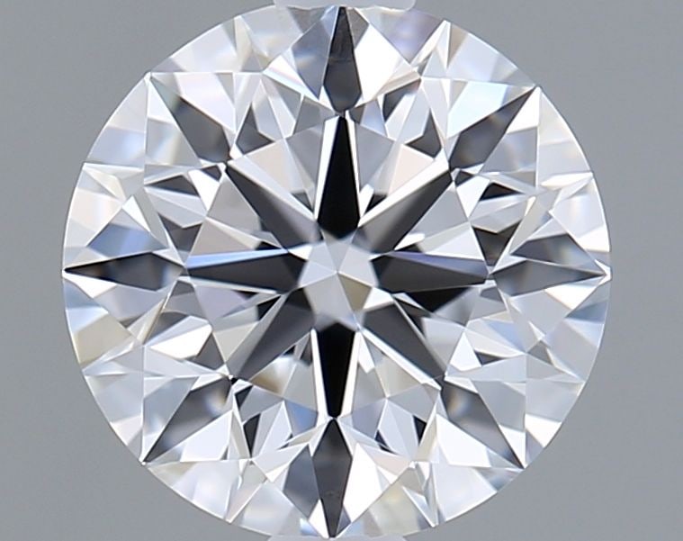 Loose Diamond - ROUND 1.21ct D VVS2: Loose Diamond - ROUND 1.21ct D VVS2 Source: This is a real non-mined Diamond that has been grown in a lab Shape: ROUND Carats: 1.21 Color: D Clarity: VVS2 Certification: IGI Video: