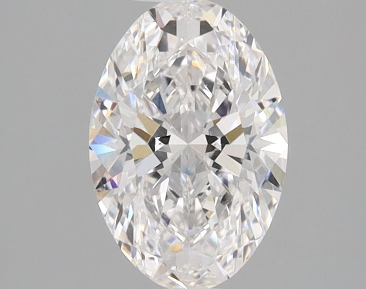 Loose Diamond - OVAL 1.04ct D VVS2: Loose Diamond - OVAL 1.04ct D VVS2 Source: This is a real non-mined Diamond that has been grown in a lab Shape: OVAL Carats: 1.04 Color: D Clarity: VVS2 Certification: IGI Video: