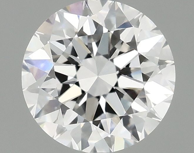 Loose Diamond - ROUND 1.09ct D VVS2: Loose Diamond - ROUND 1.09ct D VVS2 Source: This is a real non-mined Diamond that has been grown in a lab Shape: ROUND Carats: 1.09 Color: D Clarity: VVS2 Certification: IGI Additional images