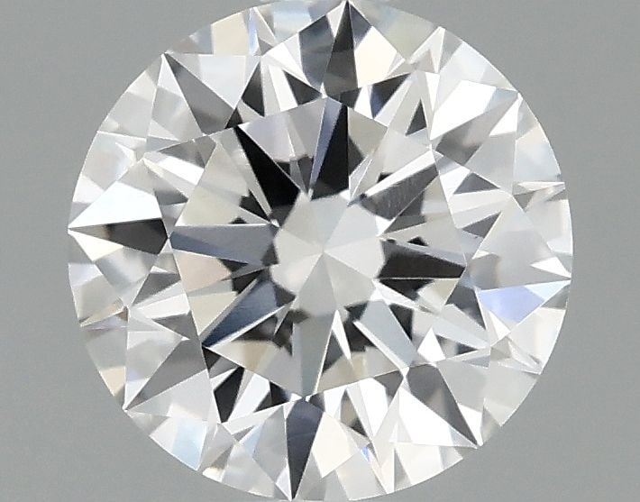 Ideal Loose Diamond - ROUND 1.0ct D VVS2: Ideal Loose Diamond - ROUND 1.0ct D VVS2 Source: This is a real non-mined Diamond that has been grown in a lab Shape: ROUND Carats: 1.0 Color: D Clarity: VVS2 Certification: IGI Video: