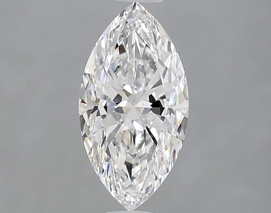 Loose Diamond - MARQUISE 1.14ct D VS1: Loose Diamond - MARQUISE 1.14ct D VS1 Source: This is a real non-mined Diamond that has been grown in a lab Shape: MARQUISE Carats: 1.14 Color: D Clarity: VS1 Certification: IGI Additional images avai