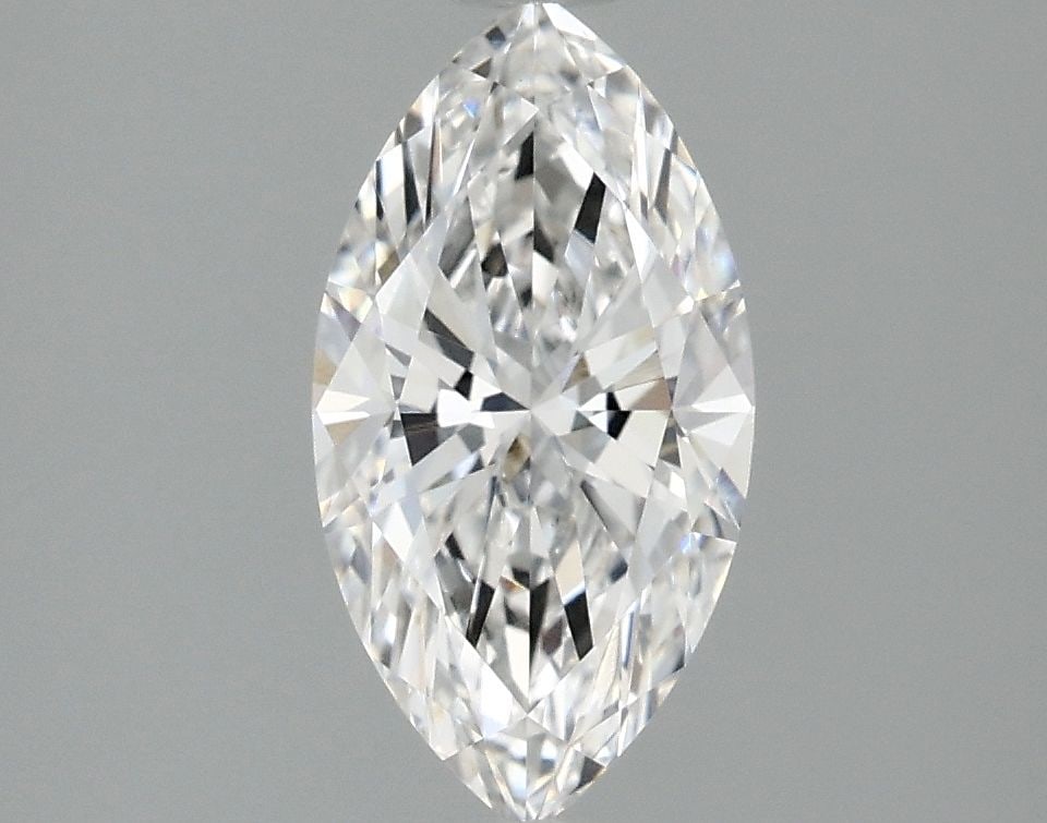 Loose Diamond - MARQUISE 1.47ct D VVS2: Loose Diamond - MARQUISE 1.47ct D VVS2 Source: This is a real non-mined Diamond that has been grown in a lab Shape: MARQUISE Carats: 1.47 Color: D Clarity: VVS2 Certification: IGI Video:
