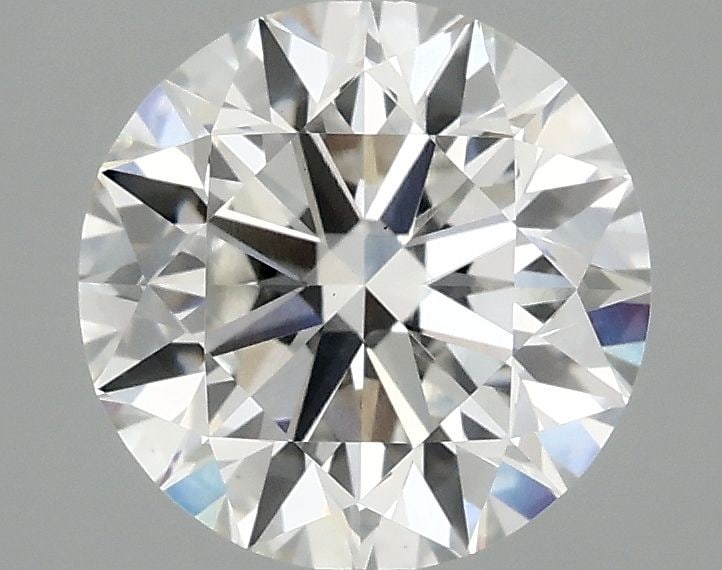 Loose Diamond - ROUND 2.48ct F VS1: Loose Diamond - ROUND 2.48ct F VS1 Source: This is a real non-mined Diamond that has been grown in a lab Shape: ROUND Carats: 2.48 Color: F Clarity: VS1 Certification: IGI Video:
