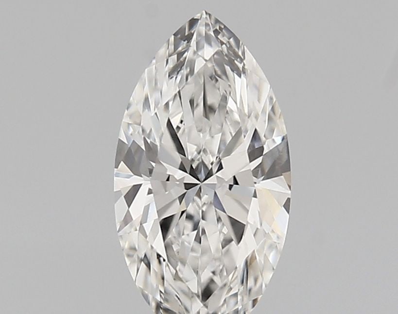 Loose Diamond - MARQUISE 1.12ct E VVS1: Loose Diamond - MARQUISE 1.12ct E VVS1 Source: This is a real non-mined Diamond that has been grown in a lab Shape: MARQUISE Carats: 1.12 Color: E Clarity: VVS1 Certification: IGI Video: