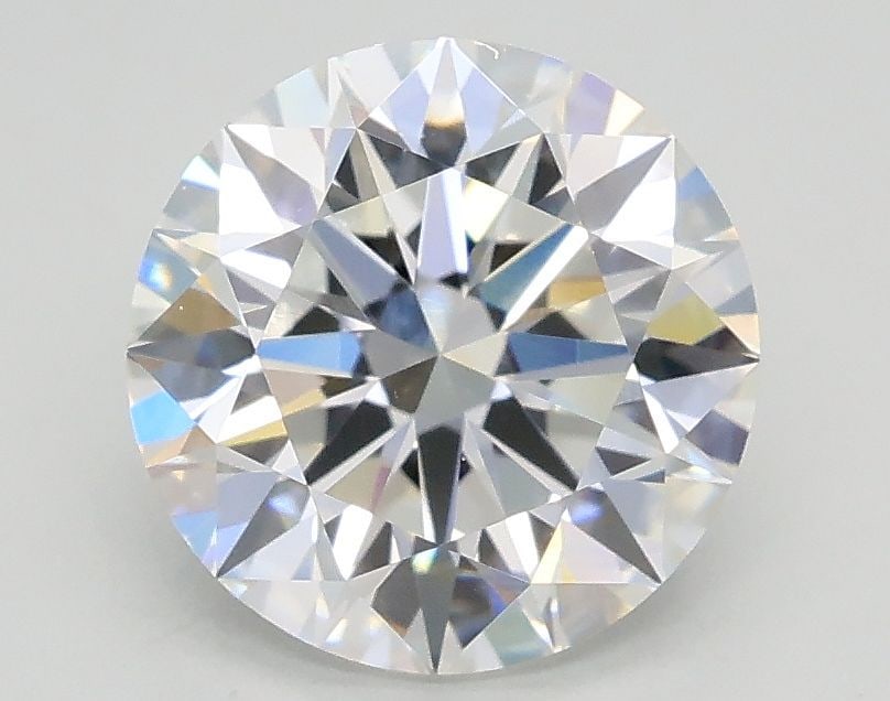 Ideal Loose Diamond - ROUND 1.94ct D VVS2 (1 of 1)