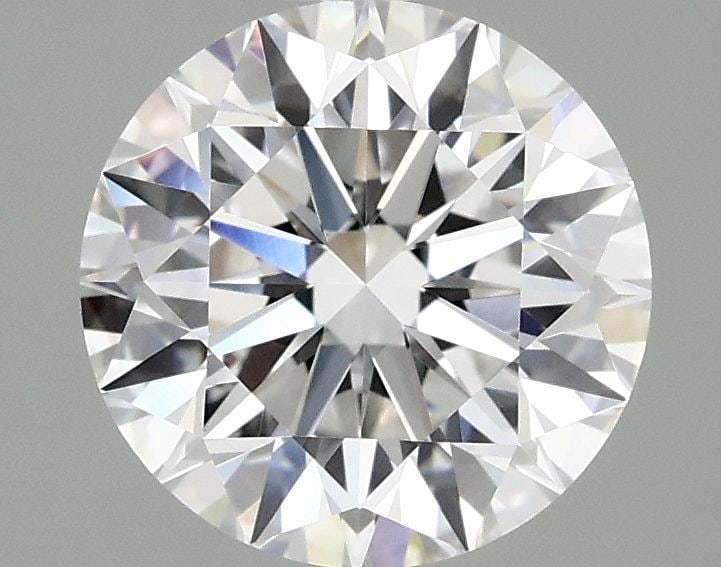 Loose Diamond - ROUND 2.45ct E VVS2: Loose Diamond - ROUND 2.45ct E VVS2 Source: This is a real non-mined Diamond that has been grown in a lab Shape: ROUND Carats: 2.45 Color: E Clarity: VVS2 Certification: IGI Video: