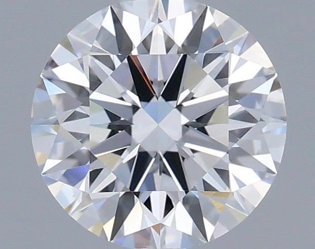 Ideal Loose Diamond - ROUND 1.07ct D VS1: Ideal Loose Diamond - ROUND 1.07ct D VS1 Source: This is a real non-mined Diamond that has been grown in a lab Shape: ROUND Carats: 1.07 Color: D Clarity: VS1 Certification: IGI Video: