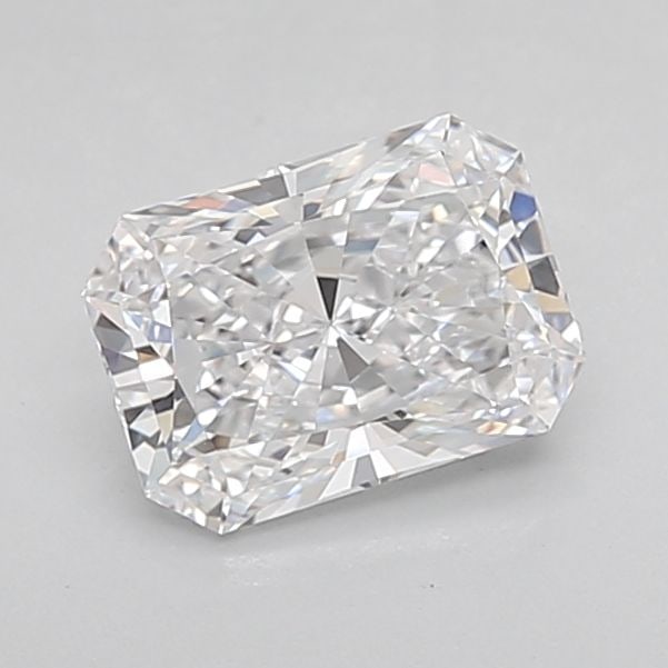 Loose Diamond - RADIANT 1.03ct E VVS1: Loose Diamond - RADIANT 1.03ct E VVS1 Source: This is a real non-mined Diamond that has been grown in a lab Shape: RADIANT Carats: 1.03 Color: E Clarity: VVS1 Certification: IGI Video: