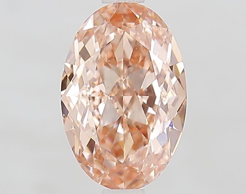 Loose Diamond - OVAL 2.03ct Fancy Intense Pink VS1: Loose Diamond - OVAL 2.03ct Fancy Intense Pink VS1 Source: This is a real non-mined Diamond that has been grown in a lab Shape: OVAL Carats: 2.03 Color: Fancy Intense Pink Certification: IGI Video: