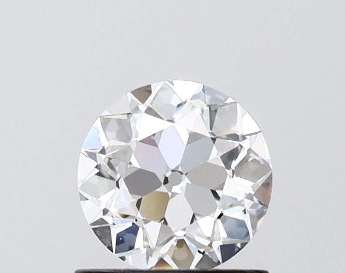 Loose Diamond - EUROPEAN CUT 0.83ct D FL: Loose Diamond - EUROPEAN CUT 0.83ct D FL Source: This is a real non-mined Diamond that has been grown in a lab Shape: EUROPEAN CUT Carats: 0.83 Color: D Clarity: FL Certification: IGI Video: