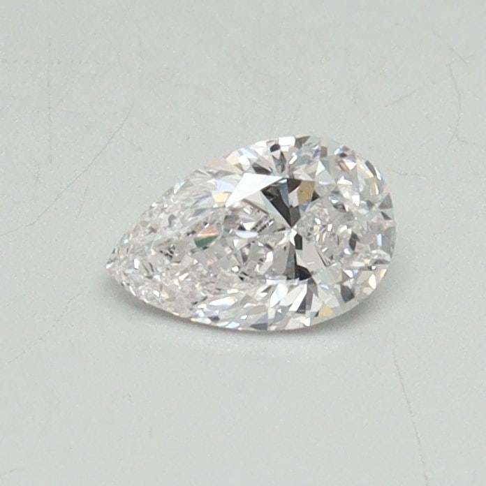 Loose Diamond - PEAR 0.3ct E VS2: Loose Diamond - PEAR 0.3ct E VS2 Source: This is a real non-mined Diamond that has been grown in a lab Shape: PEAR Carats: 0.3 Color: E Clarity: VS2 Certification: IGI Video: Video Link Additional