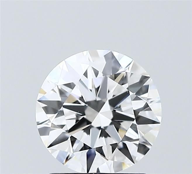 Ideal Loose Diamond - ROUND 1.53ct D VVS2 (1 of 1)