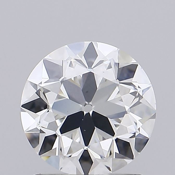 Loose Diamond - ROUND 1.3ct F VS1: Loose Diamond - ROUND 1.3ct F VS1 Source: This is a real non-mined Diamond that has been grown in a lab Shape: ROUND Carats: 1.3 Color: F Clarity: VS1 Certification: IGI Video: Video Link Additional