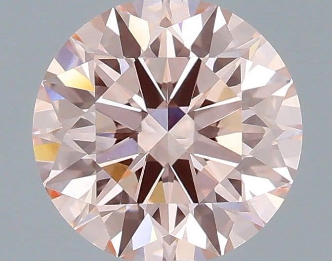 Ideal Loose Diamond - ROUND 1.43ct Fancy Intense Pink VS2: Ideal Loose Diamond - ROUND 1.43ct Fancy Intense Pink VS2 Source: This is a real non-mined Diamond that has been grown in a lab Shape: ROUND Carats: 1.43 Color: Fancy Intense Pink Certification: IGI