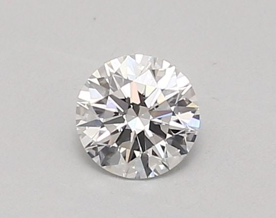 Ideal Loose Diamond - ROUND 0.46ct D VVS2: Ideal Loose Diamond - ROUND 0.46ct D VVS2 Source: This is a real non-mined Diamond that has been grown in a lab Shape: ROUND Carats: 0.46 Color: D Clarity: VVS2 Certification: IGI Video: