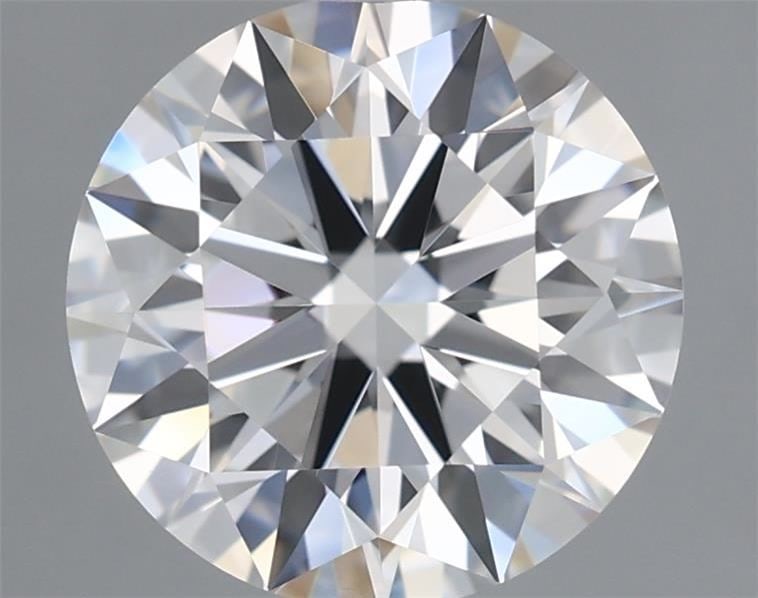 Ideal Loose Diamond - ROUND 2.02ct F VVS2: Ideal Loose Diamond - ROUND 2.02ct F VVS2 Source: This is a real non-mined Diamond that has been grown in a lab Shape: ROUND Carats: 2.02 Color: F Clarity: VVS2 Certification: IGI Video: