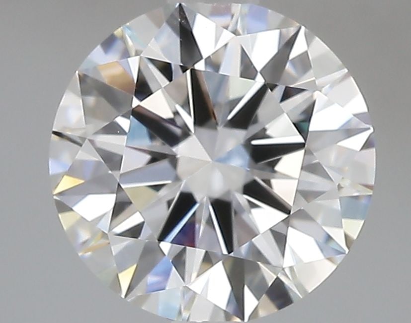 Ideal Loose Diamond - ROUND 3.05ct E VVS1 (1 of 1)