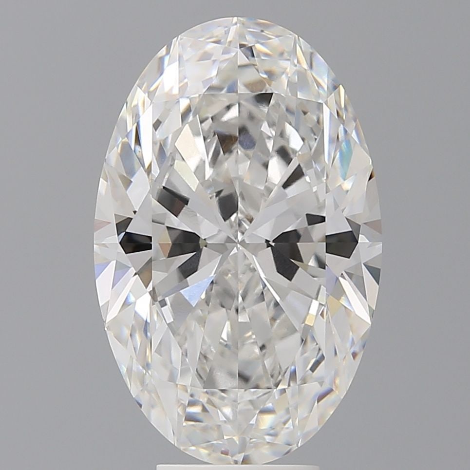 Loose Diamond - OVAL 7.1ct E VVS2: Loose Diamond - OVAL 7.1ct E VVS2 Source: This is a real non-mined Diamond that has been grown in a lab Shape: OVAL Carats: 7.1 Color: E Clarity: VVS2 Certification: IGI Video: