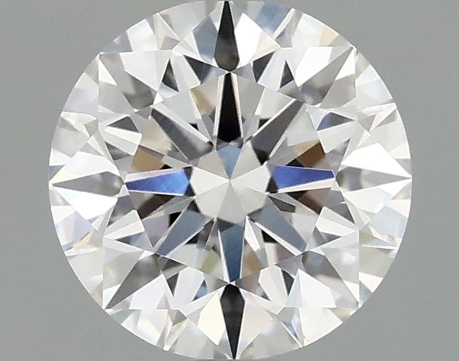 Ideal Loose Diamond - ROUND 1.46ct E VVS2: Ideal Loose Diamond - ROUND 1.46ct E VVS2 Source: This is a real non-mined Diamond that has been grown in a lab Shape: ROUND Carats: 1.46 Color: E Clarity: VVS2 Certification: IGI Video: