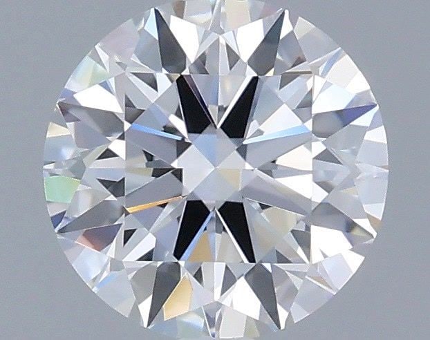 Ideal Loose Diamond - ROUND 1.07ct D VVS2: Ideal Loose Diamond - ROUND 1.07ct D VVS2 Source: This is a real non-mined Diamond that has been grown in a lab Shape: ROUND Carats: 1.07 Color: D Clarity: VVS2 Certification: IGI Video: