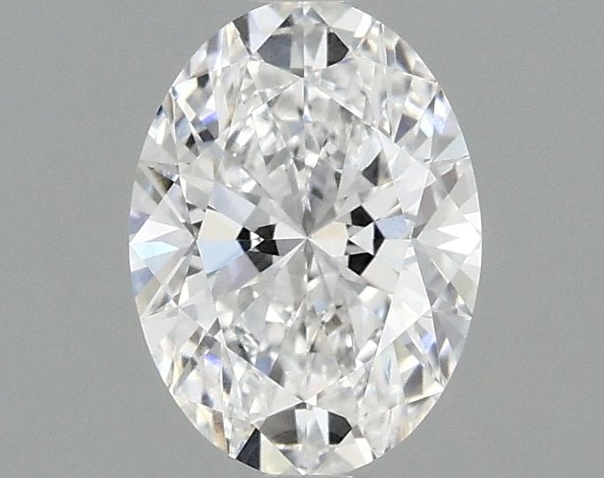 Loose Diamond - OVAL 1.04ct D VVS2: Loose Diamond - OVAL 1.04ct D VVS2 Source: This is a real non-mined Diamond that has been grown in a lab Shape: OVAL Carats: 1.04 Color: D Clarity: VVS2 Certification: IGI Video: