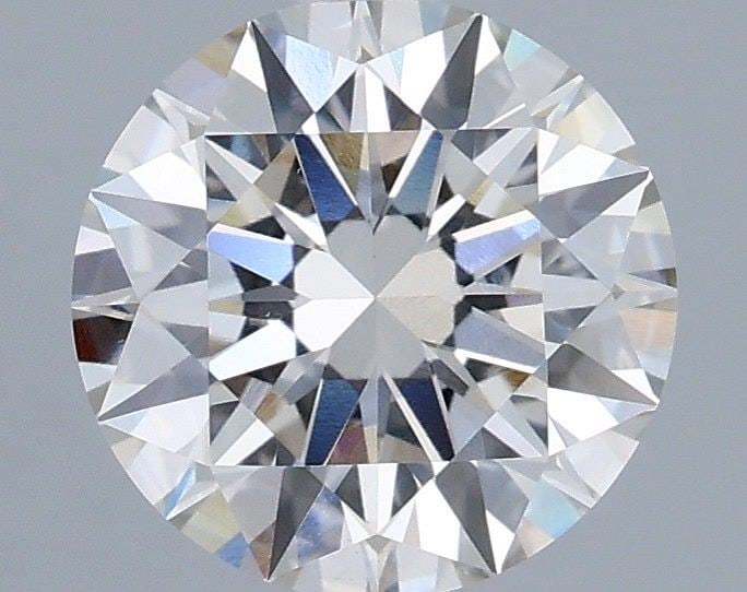 Ideal Loose Diamond - ROUND 2.05ct H VVS2: Ideal Loose Diamond - ROUND 2.05ct H VVS2 Source: This is a real non-mined Diamond that has been grown in a lab Shape: ROUND Carats: 2.05 Color: H Clarity: VVS2 Certification: IGI Video: