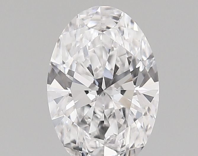 Loose Diamond - OVAL 1.01ct D VVS1: Loose Diamond - OVAL 1.01ct D VVS1 Source: This is a real non-mined Diamond that has been grown in a lab Shape: OVAL Carats: 1.01 Color: D Clarity: VVS1 Certification: IGI Video: