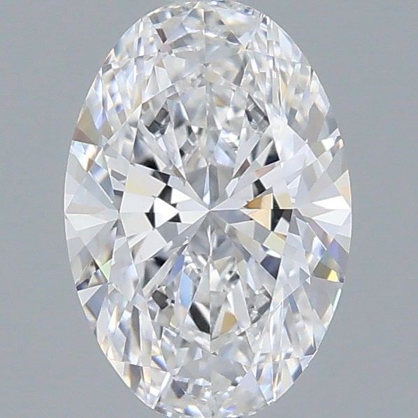 Loose Diamond - OVAL 1.09ct D VVS2: Loose Diamond - OVAL 1.09ct D VVS2 Source: This is a real non-mined Diamond that has been grown in a lab Shape: OVAL Carats: 1.09 Color: D Clarity: VVS2 Certification: IGI Video: