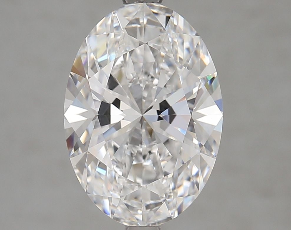 Loose Diamond - OVAL 3.71ct D FL: Loose Diamond - OVAL 3.71ct D FL Source: This is a real non-mined Diamond that has been grown in a lab Shape: OVAL Carats: 3.71 Color: D Clarity: FL Certification: IGI Video: