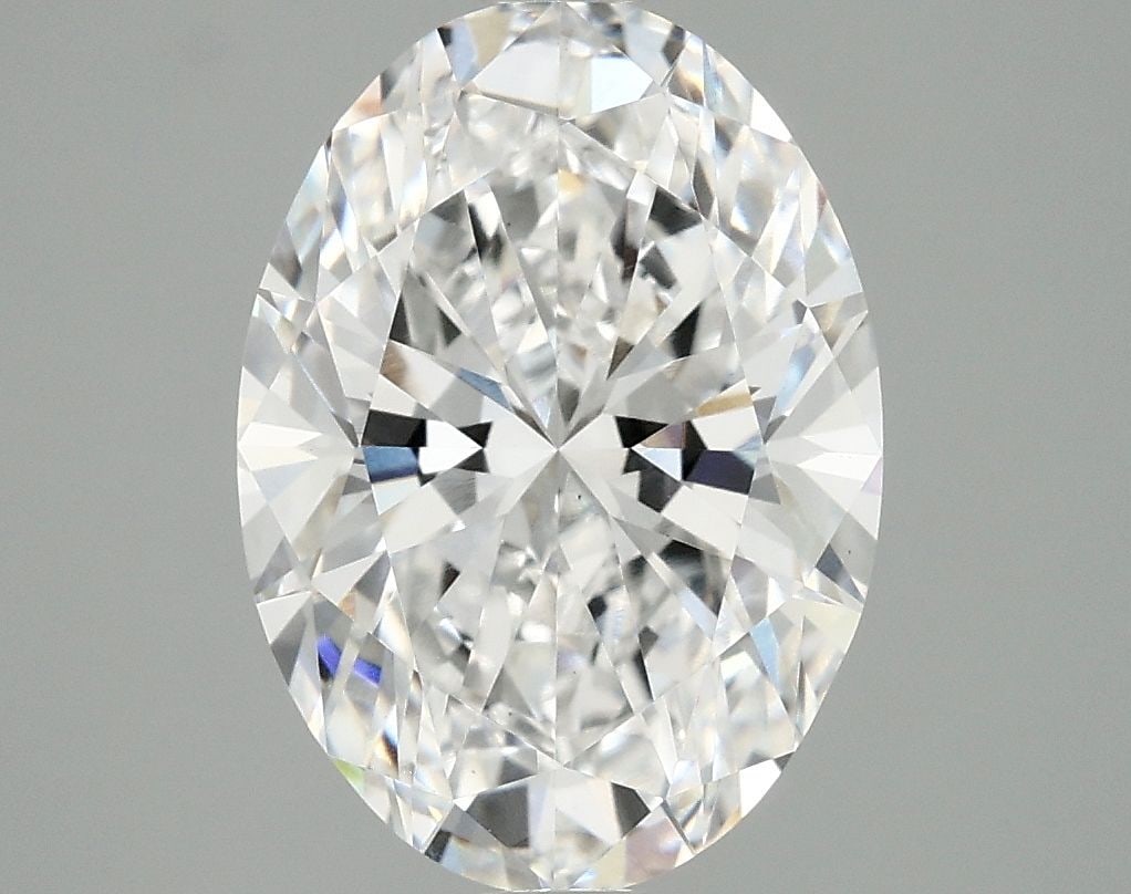 Loose Diamond - OVAL 3.02ct D VS1: Loose Diamond - OVAL 3.02ct D VS1 Source: This is a real non-mined Diamond that has been grown in a lab Shape: OVAL Carats: 3.02 Color: D Clarity: VS1 Certification: IGI Video: