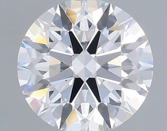 Ideal Loose Diamond - ROUND 0.53ct E VVS1: Ideal Loose Diamond - ROUND 0.53ct E VVS1 Source: This is a real non-mined Diamond that has been grown in a lab Shape: ROUND Carats: 0.53 Color: E Clarity: VVS1 Certification: IGI Video: