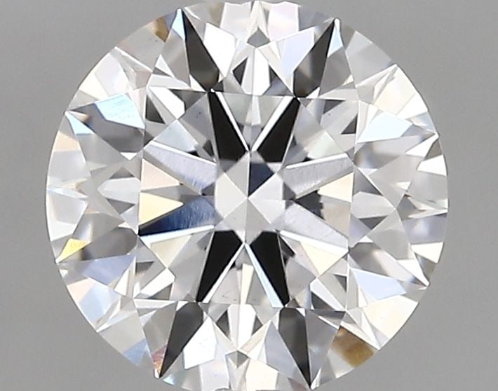 Ideal Loose Diamond - ROUND 2.08ct D VS1: Ideal Loose Diamond - ROUND 2.08ct D VS1 Source: This is a real non-mined Diamond that has been grown in a lab Shape: ROUND Carats: 2.08 Color: D Clarity: VS1 Certification: IGI Video: