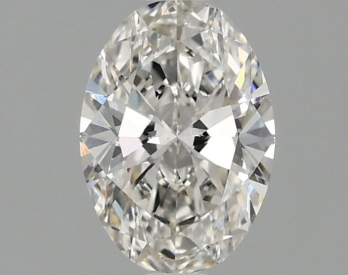 Loose Diamond - OVAL 1.09ct G VS1: Loose Diamond - OVAL 1.09ct G VS1 Source: This is a real non-mined Diamond that has been grown in a lab Shape: OVAL Carats: 1.09 Color: G Clarity: VS1 Certification: IGI Video: