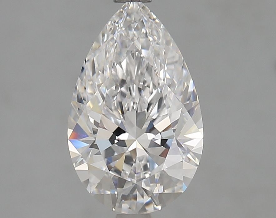 Loose Diamond - PEAR 2.04ct E VVS1: Loose Diamond - PEAR 2.04ct E VVS1 Source: This is a real non-mined Diamond that has been grown in a lab Shape: PEAR Carats: 2.04 Color: E Clarity: VVS1 Certification: GIA Video:
