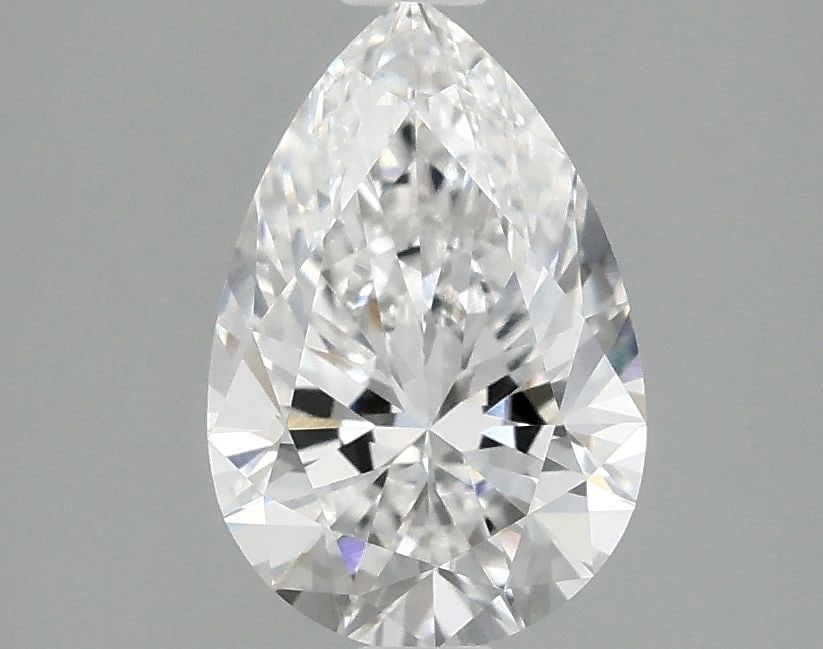 Loose Diamond - PEAR 1.59ct E VVS2: Loose Diamond - PEAR 1.59ct E VVS2 Source: This is a real non-mined Diamond that has been grown in a lab Shape: PEAR Carats: 1.59 Color: E Clarity: VVS2 Certification: IGI Video: