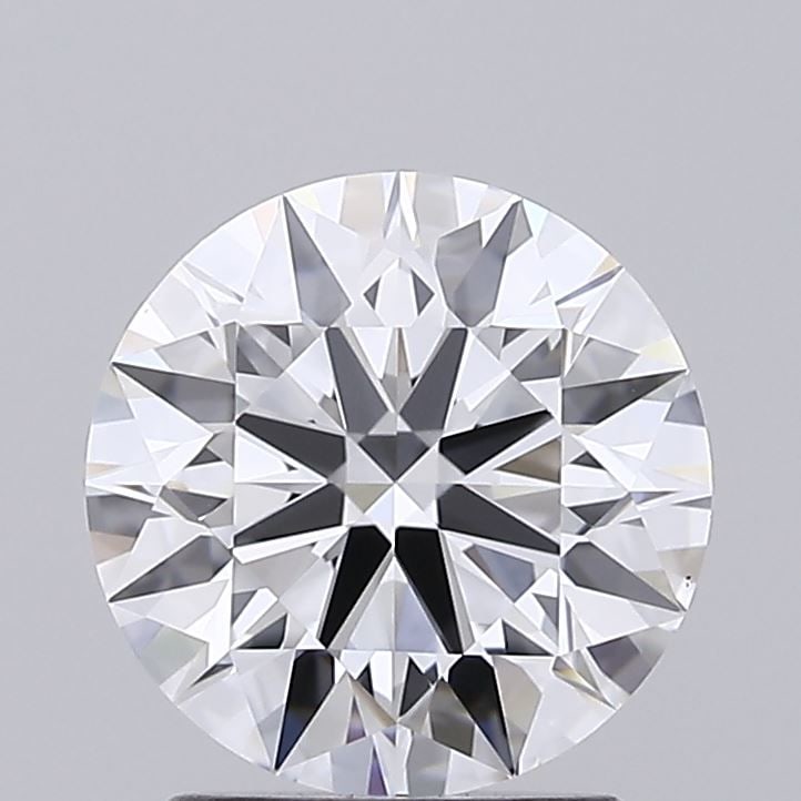 Ideal Loose Diamond - ROUND 2.02ct D IF: Ideal Loose Diamond - ROUND 2.02ct D IF Source: This is a real non-mined Diamond that has been grown in a lab Shape: ROUND Carats: 2.02 Color: D Clarity: IF Certification: IGI Video: