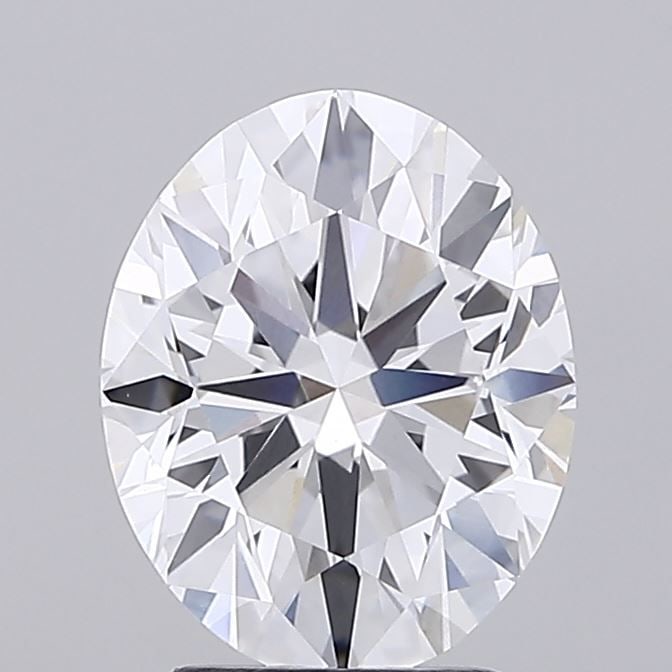 Loose Diamond - OVAL 3.35ct D VVS1: Loose Diamond - OVAL 3.35ct D VVS1 Source: This is a real non-mined Diamond that has been grown in a lab Shape: OVAL Carats: 3.35 Color: D Clarity: VVS1 Certification: IGI Video: