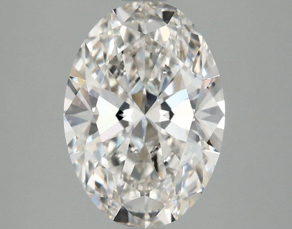 Loose Diamond - OVAL 3.09ct G VS1: Loose Diamond - OVAL 3.09ct G VS1 Source: This is a real non-mined Diamond that has been grown in a lab Shape: OVAL Carats: 3.09 Color: G Clarity: VS1 Certification: IGI Video: