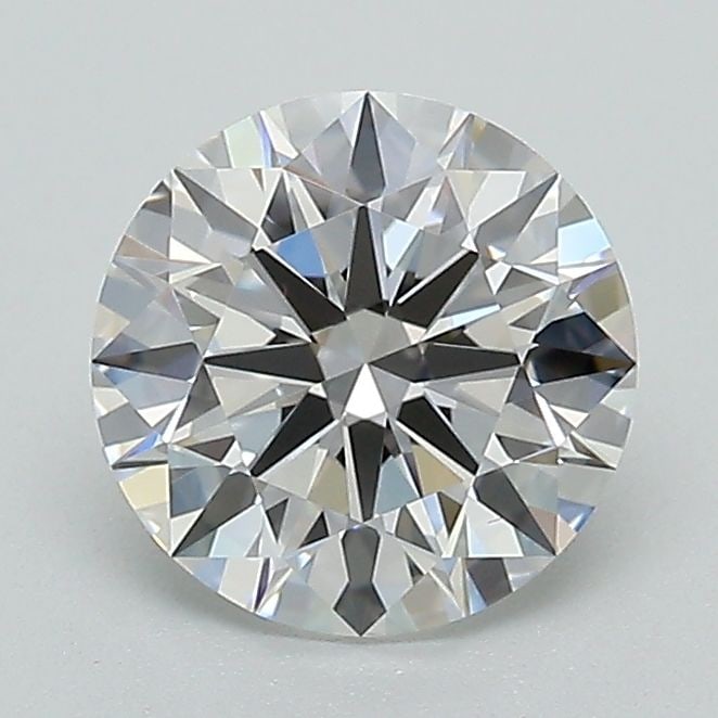 Ideal Loose Diamond - ROUND 1.31ct E VVS2: Ideal Loose Diamond - ROUND 1.31ct E VVS2 Source: This is a real non-mined Diamond that has been grown in a lab Shape: ROUND Carats: 1.31 Color: E Clarity: VVS2 Certification: IGI Video: